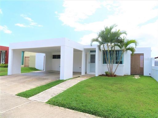 PASCUA URB. HACIENDA FLORIDA UNIT 388