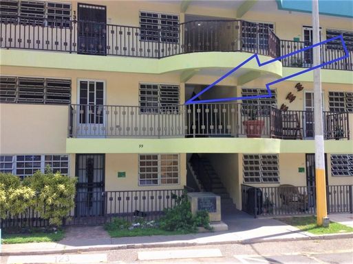 ST MADRE DOMINGA GUZMAN COND. BRISAS DE YAUCO UNIT 2-A