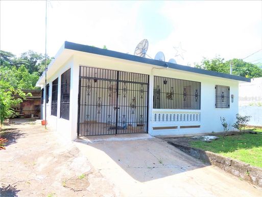 CARR 378 SIERRA BAJA UNIT SOLAR 1