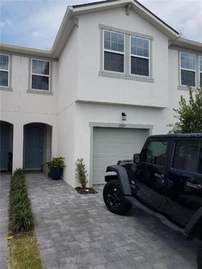 19319 BLUE POND DRIVE UNIT #22/5C