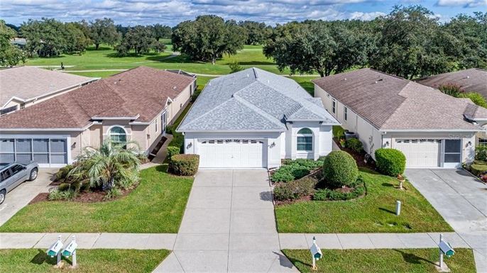 15023 MIDDLE FAIRWAY DRIVE