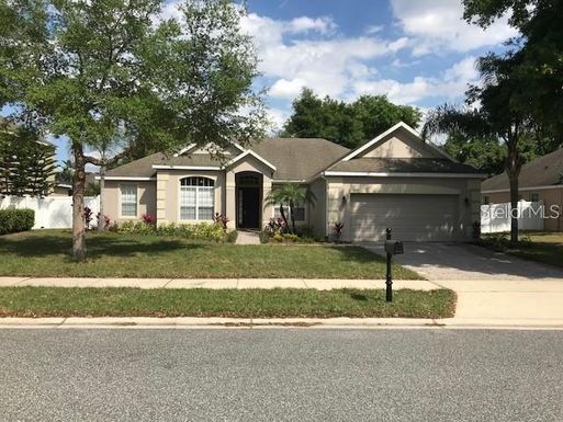 202 W BLUE WATER EDGE DRIVE