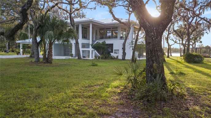 1220 MILL CREEK ROAD