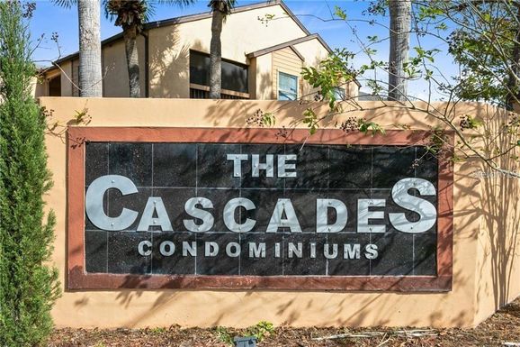2130 CASCADES BOULEVARD UNIT 306