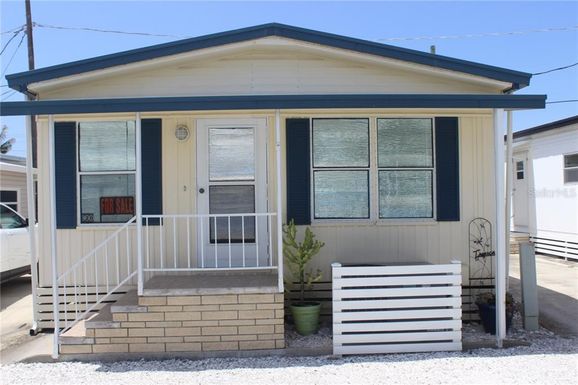 3710 GULF OF MEXICO DRIVE UNIT C20