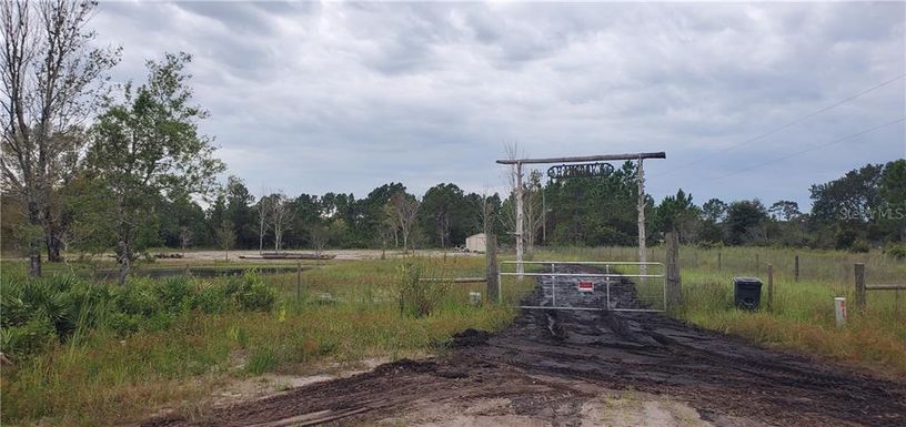 E IRLO BRONSON MEM HIGHWAY