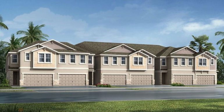 19341 BLUE POND DRIVE UNIT 27/5D