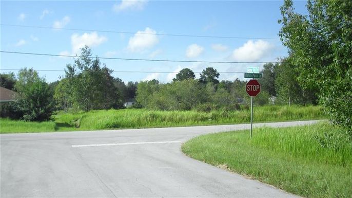 Lot 27 BAHIA PASS LOOP