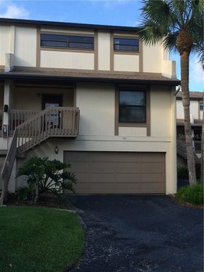 4255 GULF DRIVE UNIT 105