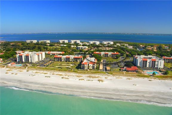 2039 GULF OF MEXICO DRIVE UNIT G3-211