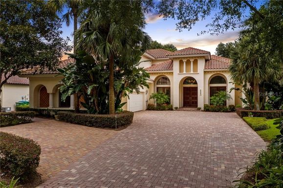 1760 LOOKOUT LANDING CIRCLE