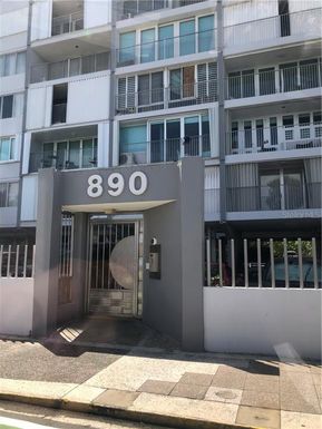 890 ASHFORD UNIT 7B