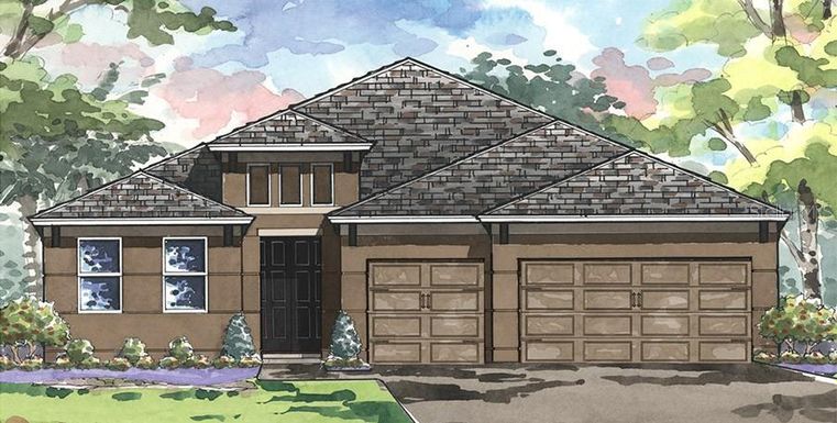 5917 SILVER SUN DRIVE