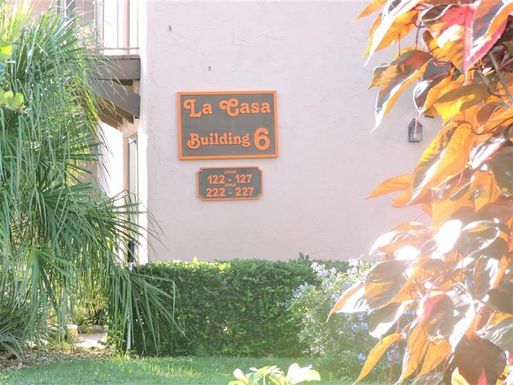 225 LA CASA UNIT 225