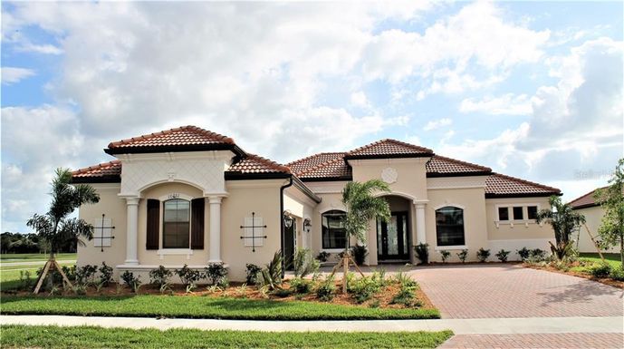 10761 TAR FLOWER DRIVE