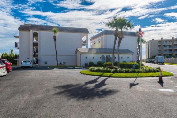 4495 S ATLANTIC AVENUE UNIT 101N