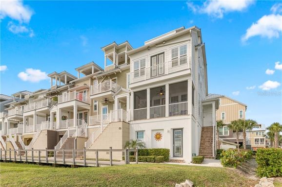 19915 GULF BOULEVARD UNIT 701