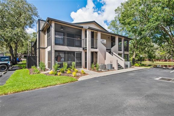 4006 ANGEL OAK COURT UNIT 202