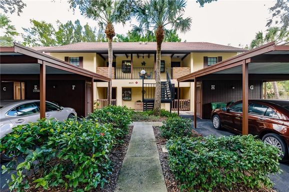 4415 SPICEWOOD DRIVE UNIT 104F