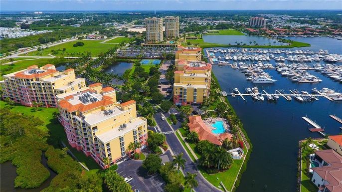 606 RIVIERA DUNES WAY UNIT 403