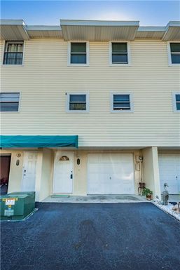 19807 GULF BOULEVARD UNIT 118