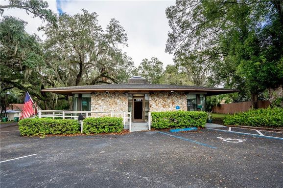 503 E JEFFERSON STREET