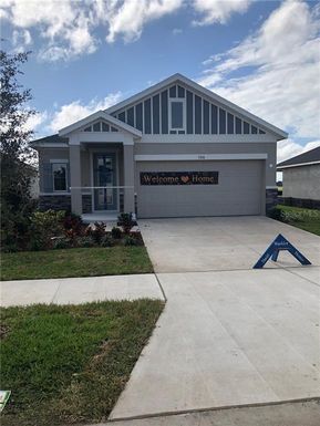 5716 SILVER SUN DRIVE