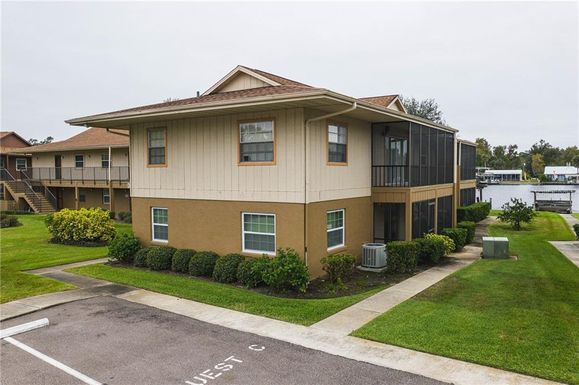 1640 JUNO TRAIL UNIT 105-D