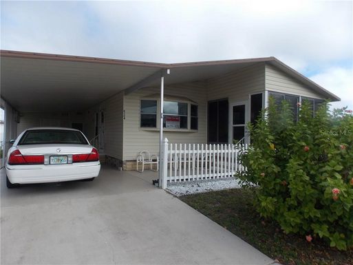 5316 53RD AVENUE E UNIT Q124