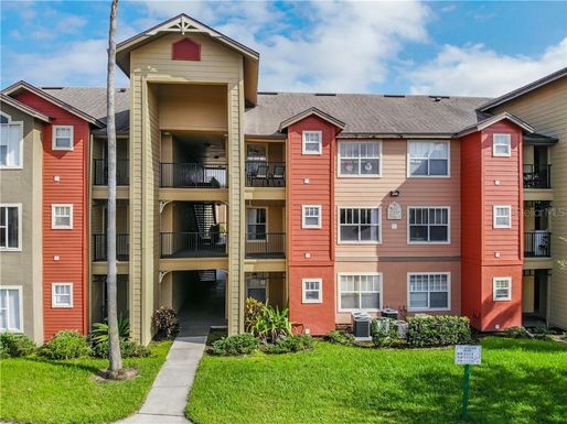 2207 ANTIGUA PLACE UNIT 726