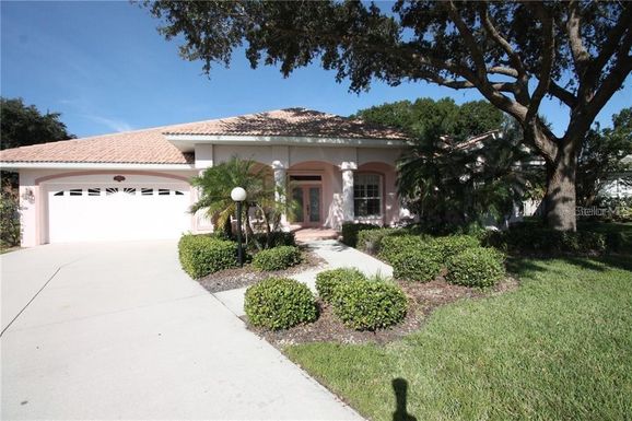 5400 OAK GROVE COURT