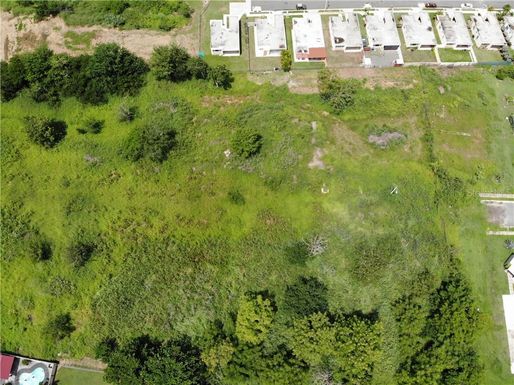 PR 101 Km. 15.8 BO. LLANOS COSTAS