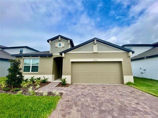 2816 NEVERLAND DRIVE