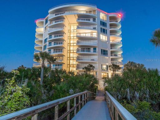 455 LONGBOAT CLUB ROAD UNIT PH 5