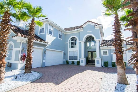 2491 HERITAGE GREEN AVENUE