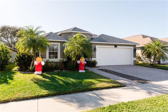 5341 SOMERVILLE DRIVE