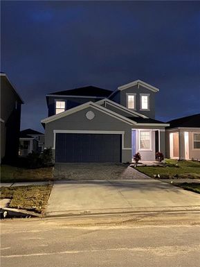 11828 BRIGHTON KNOLL LOOP