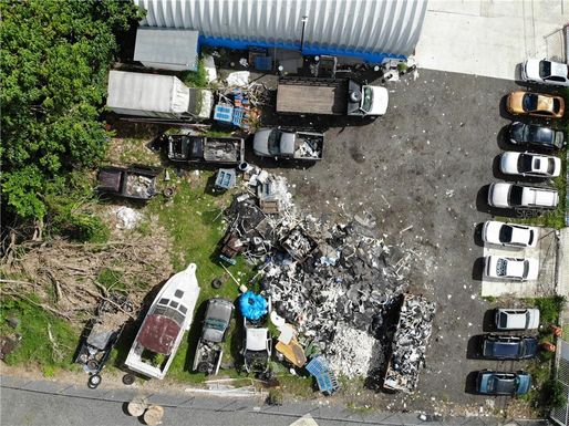 PR 343 Km. 2.1 BO GUANAJIBO