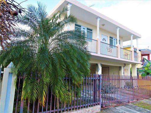 ST CAMELIA URB. ALTURAS DEL CAFETAL UNIT B-19