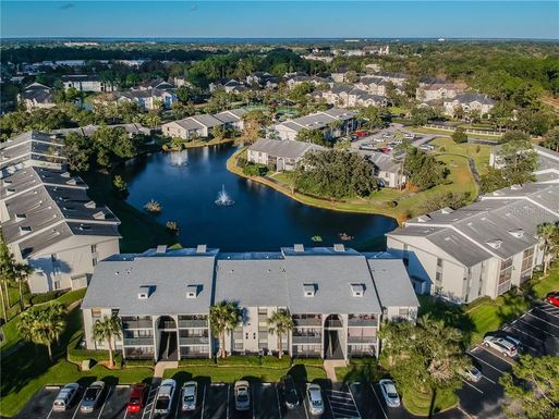 1118 S PINE RIDGE CIRCLE UNIT 18