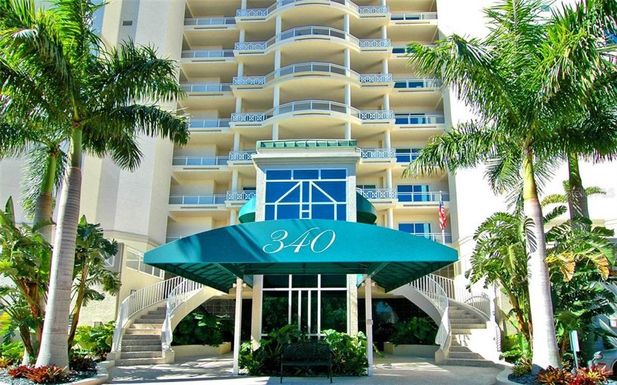 340 S PALM AVENUE UNIT 10