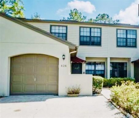 626 QUAIL KEEP DRIVE UNIT 202