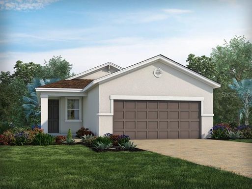 11835 BRIGHTON KNOLL LOOP