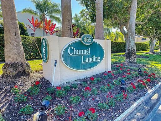 465 PINELLAS BAYWAY S UNIT 310
