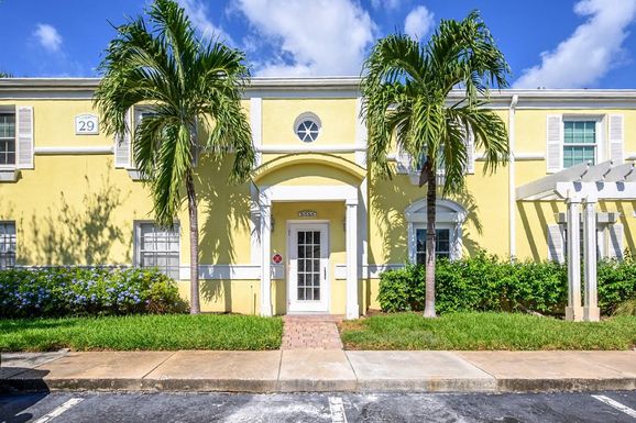 5055 COQUINA KEY DRIVE SE UNIT D