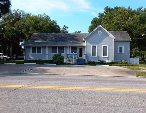 20702 W.PENNSYLVANIA AVE.