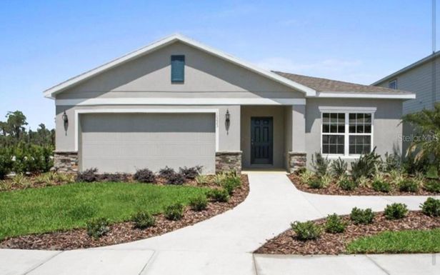 12274 BLUE PACIFIC DRIVE