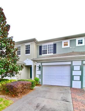 10758 SAVANNAH WOOD DRIVE UNIT 119