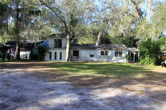 171 TRIPLET LAKE DRIVE