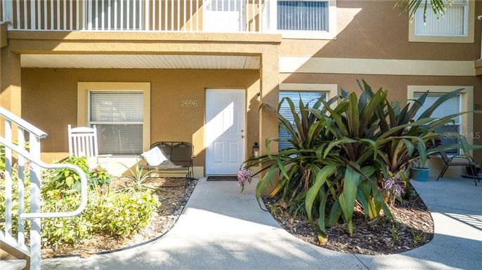 2696 EMERALD LAKE COURT UNIT 2696